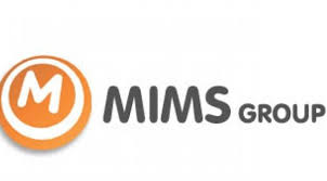 Mims logo